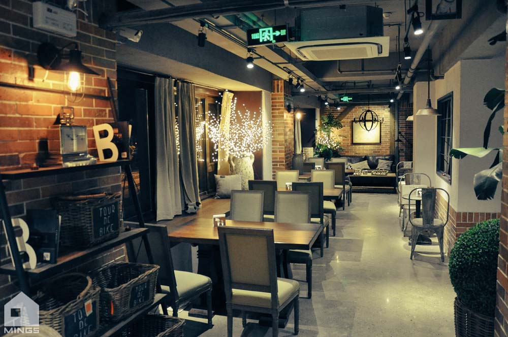 Mings Design,咖啡馆设计,上海咖啡馆设计,咖啡厅设计,餐饮设计,餐厅设计,专业餐饮设计,上海餐厅设计,连锁咖啡馆设计,连锁咖啡店设计,森治空间设计,饰季园咖啡馆