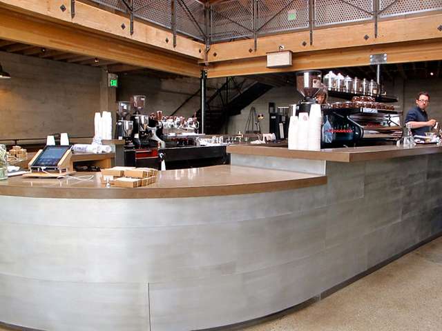 Sightglass coffee,精品咖啡馆设计,咖啡馆设计,上海咖啡馆设计,上海精品咖啡馆设计,咖啡厅设计,咖啡店设计,精品咖啡店设计,餐饮设计,餐厅设计,专业餐饮设计,上海餐厅设计,上海餐饮设计,连锁咖啡馆设计,森治空间设计,MINGS DESIGN