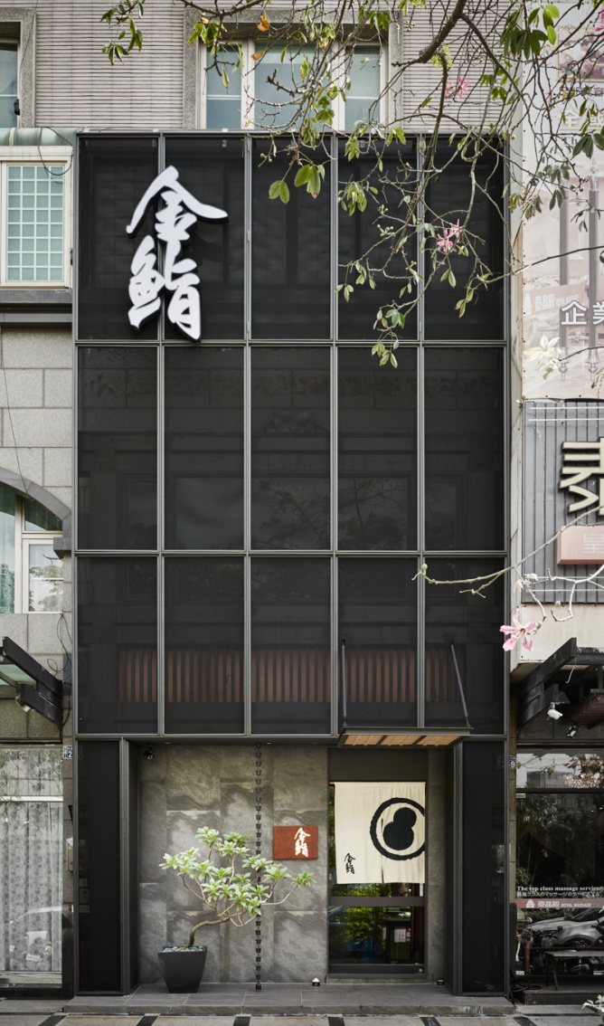 TAICHUNG LZKAYA精品日式餐厅,上海日式餐厅设计,日料店设计,精品日式餐厅设计,餐厅设计,寿司店设计,日料餐厅设计,日式设计,日式餐厅设计,上海餐饮设计,上海餐厅设计