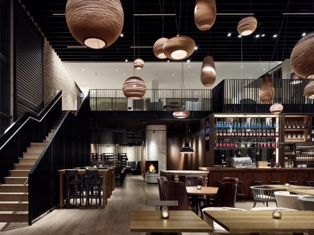 Motel One Munich – Campus Restaurant,上海餐厅设计,酒店餐厅设计,上海餐饮设计,上海红酒吧设计,上海酒店红酒吧设计,Motel One Munich – Campus Restaurant,上海餐厅设计,酒店餐厅设计,上海餐饮设计,上海红酒吧设计,上海酒店红酒吧设计,Motel One Munich-Campus Restaurant-3